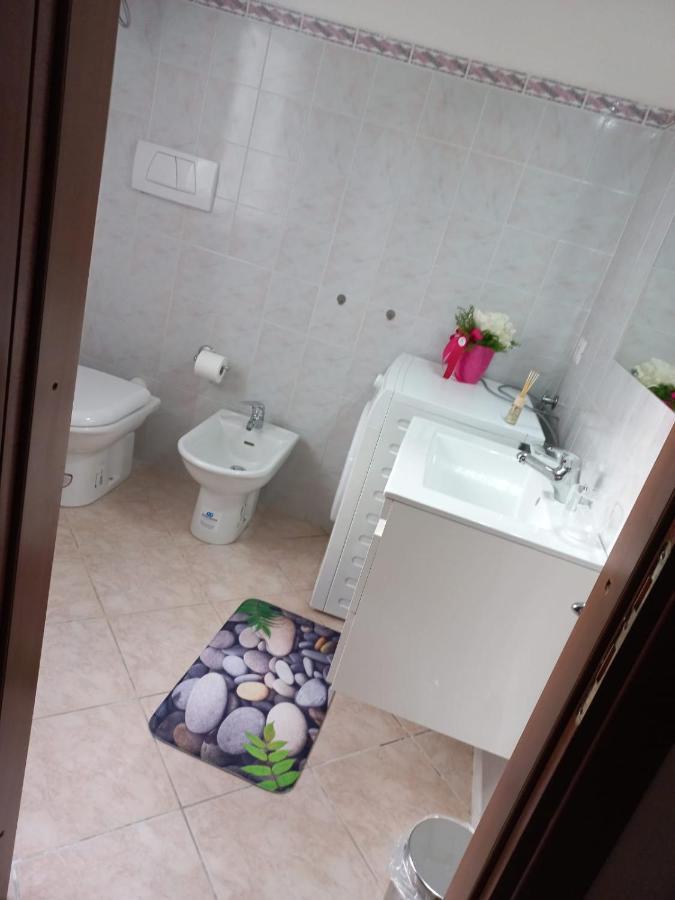 Matilda'S House Villa Alghero Exterior photo
