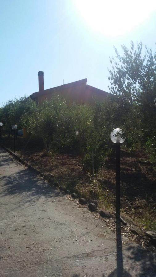 Matilda'S House Villa Alghero Exterior photo