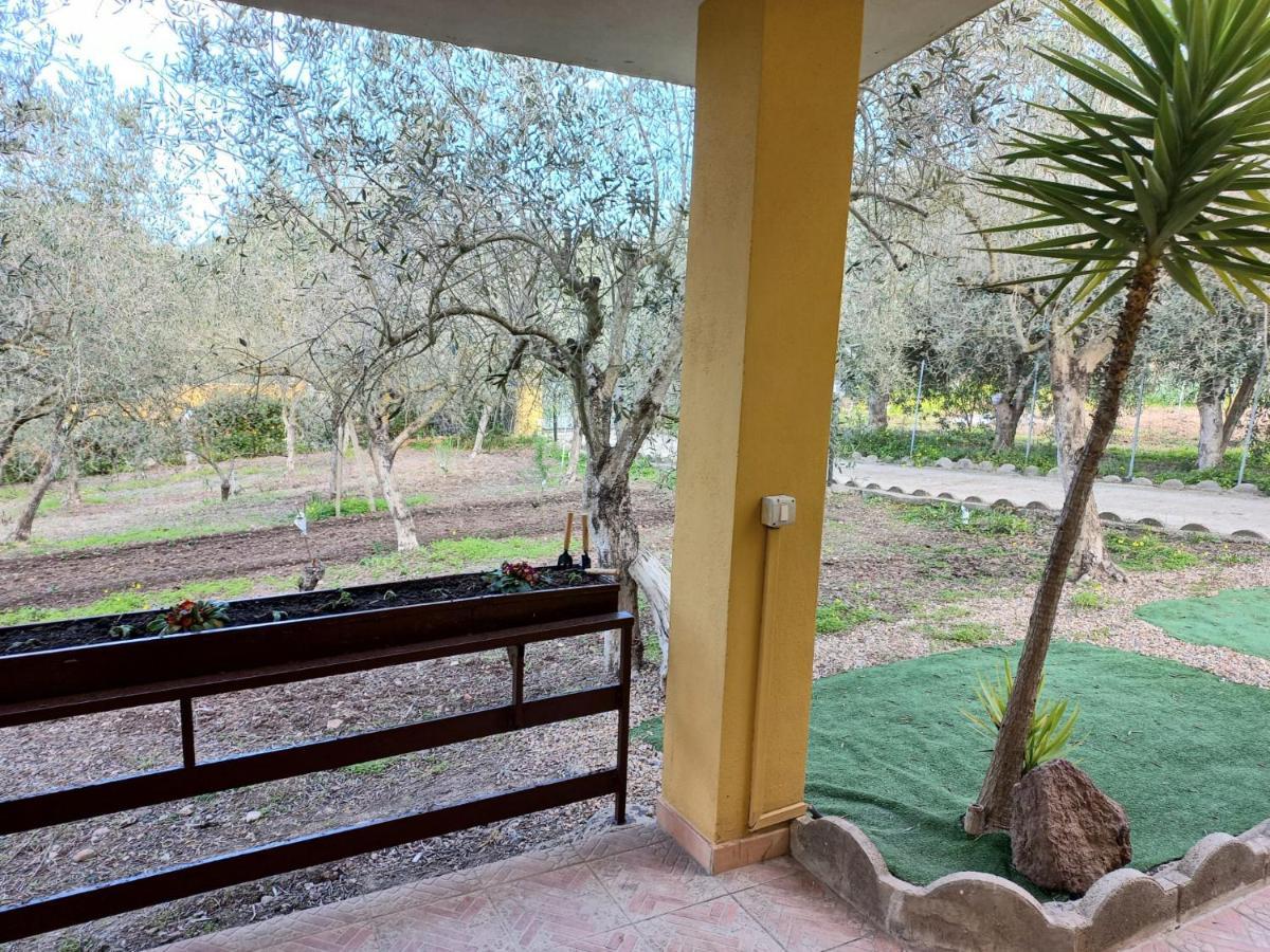Matilda'S House Villa Alghero Exterior photo