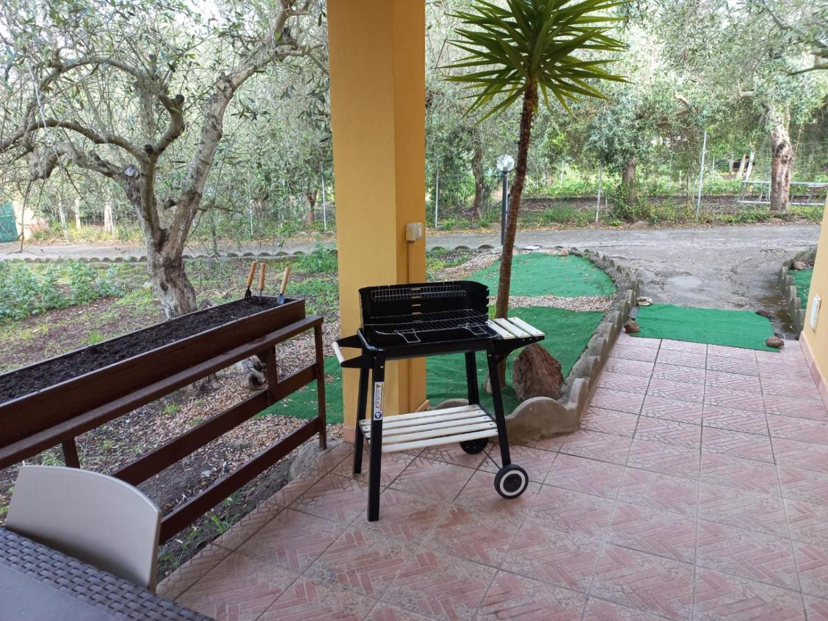 Matilda'S House Villa Alghero Exterior photo